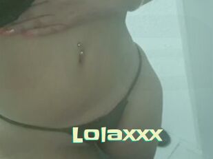 Lolaxxx
