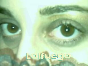 Lolfuego