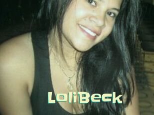 LoliBeck