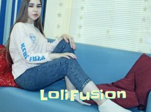 LoliFusion