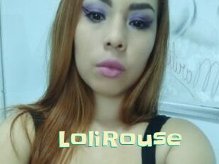 LoliRouse