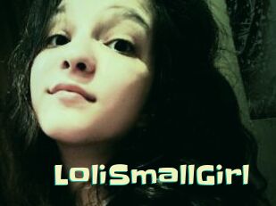 LoliSmallGirl