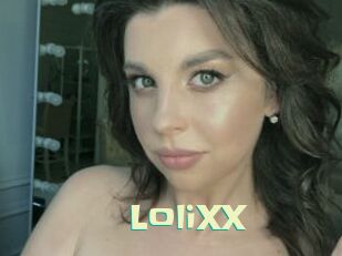 LoliXX Wanna Meet