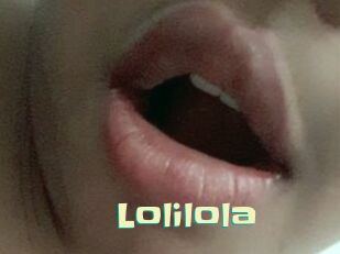 Lolilola