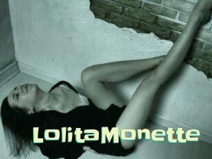 LolitaMonette Wanna Meet