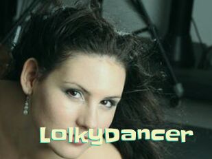 LolkyDancer