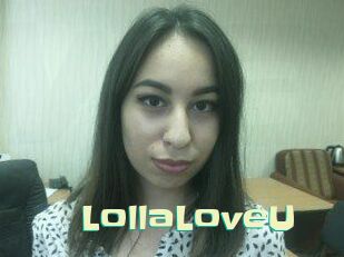LollaLoveU