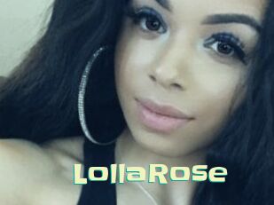 LollaRose