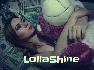 Lolla_Shine