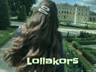 Lollakors