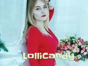 LolliCandy