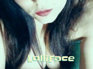 LolliFace