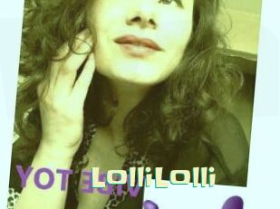 LolliLolli