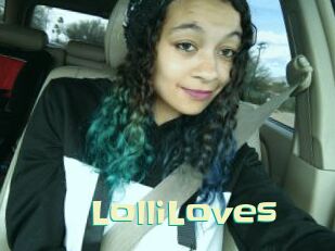 LolliLoves Wanna Meet
