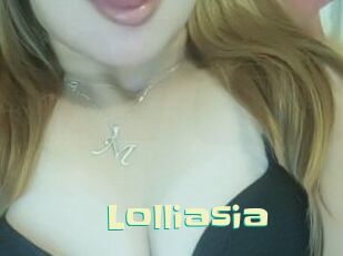 Lolliasia