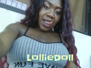 LollieDoll Wanna Meet