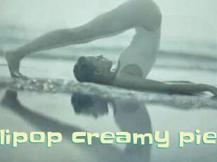Lollipop_creamy_pie Wanna Meet
