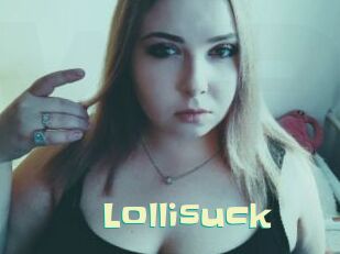 Lollisuck