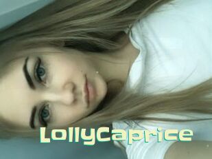 LollyCaprice