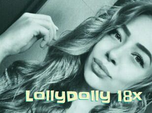 LollyDolly_18x