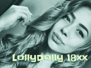 LollyDolly_18xx Wanna Meet