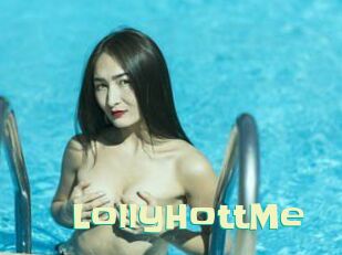 LollyHottMe