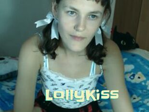 LollyKiss