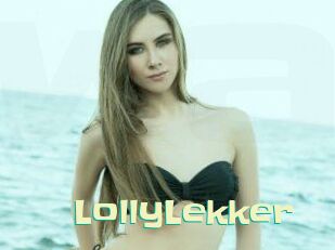 LollyLekker