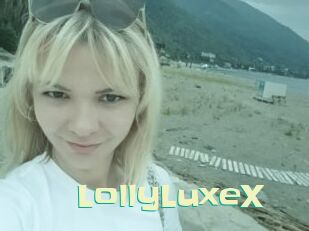 LollyLuxeX