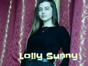 Lolly_Sunny