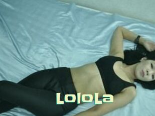 LoloLa Wanna Meet