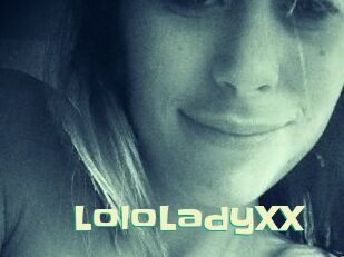 LoloLadyXX Wanna Meet