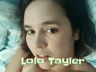 Lolo_Tayler