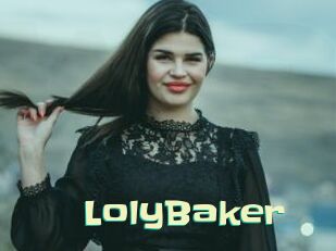 LolyBaker