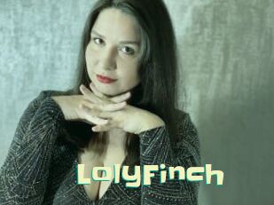 LolyFinch Wanna Meet
