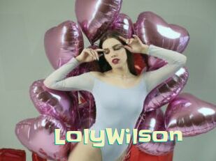 LolyWilson