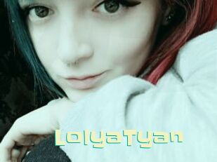 LolyaTyan