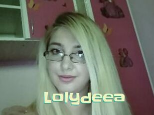 Lolydeea