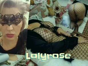 Lolyrose