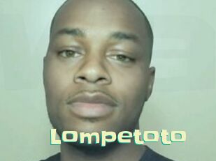 Lompetoto