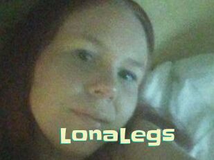 LonaLegs Wanna Meet