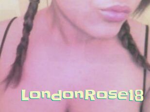 LondonRose18