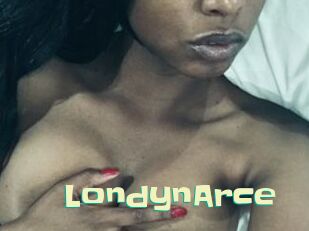 LondynArce Wanna Meet