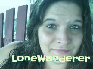 LoneWanderer