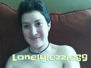 Lonelylezzie69