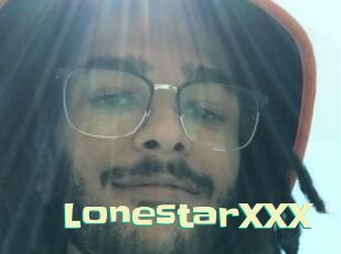 LonestarXXX