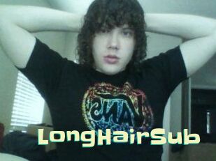 LongHairSub