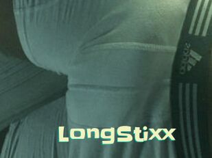 LongStixx