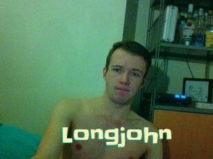 Longjohn