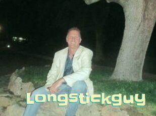 Longstickguy